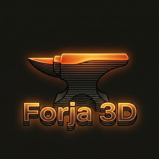 Forja 3D